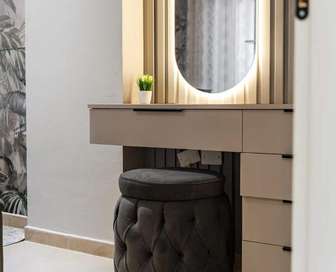 Bliss Apartment By Kondo Stays Vlore