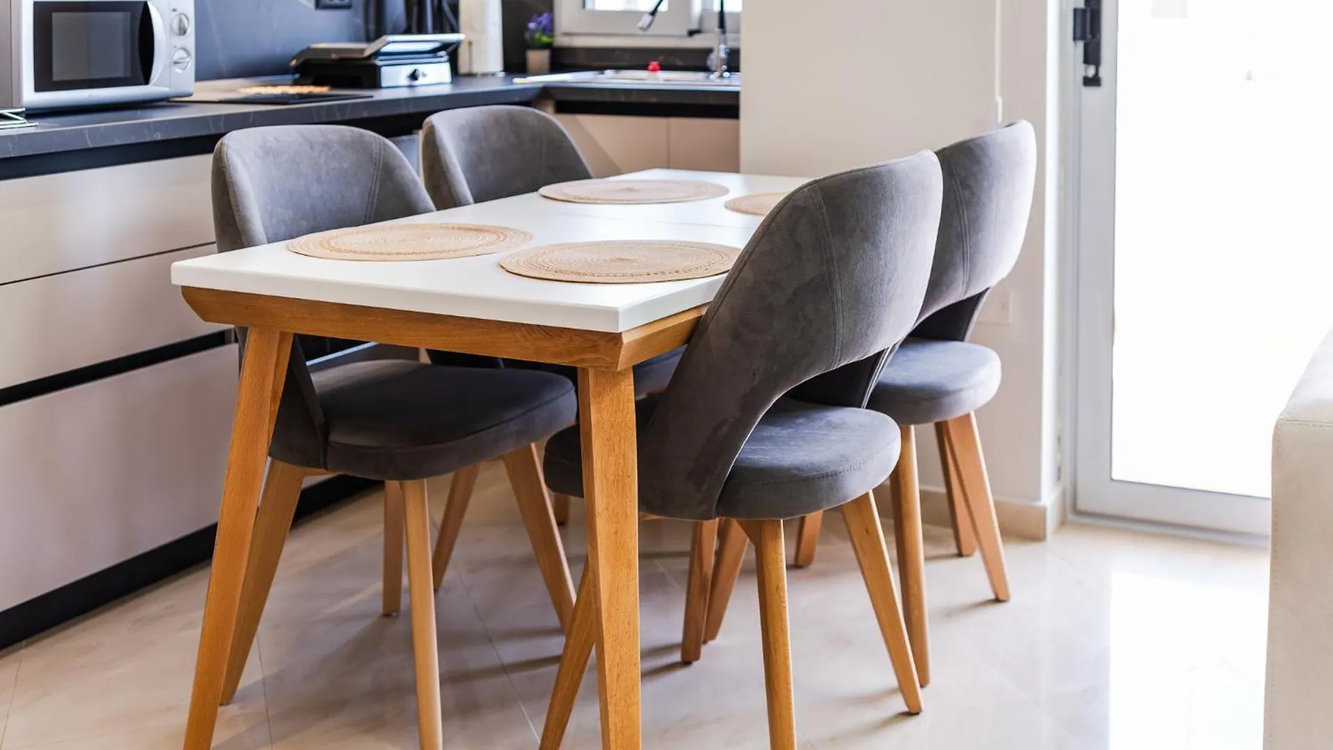 Bliss Apartment By Kondo Stays Vlore