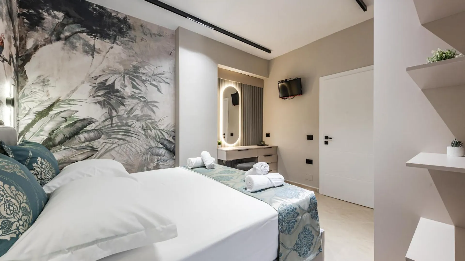 Bliss Apartment By Kondo Stays Vlore