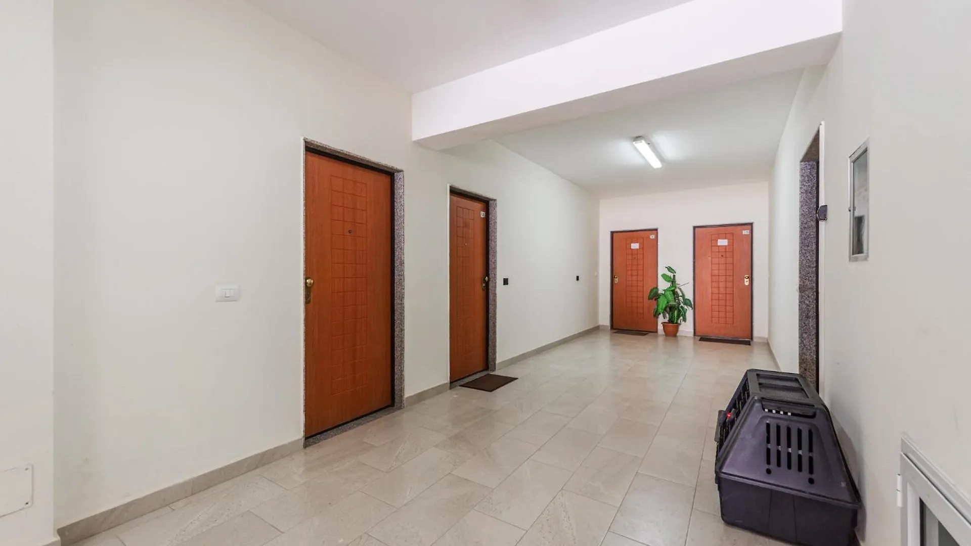 Bliss Apartment By Kondo Stays Vlorë Albánie
