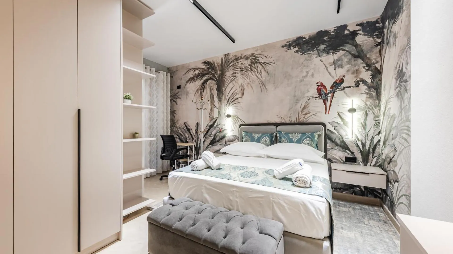Bliss Apartment By Kondo Stays Vlore