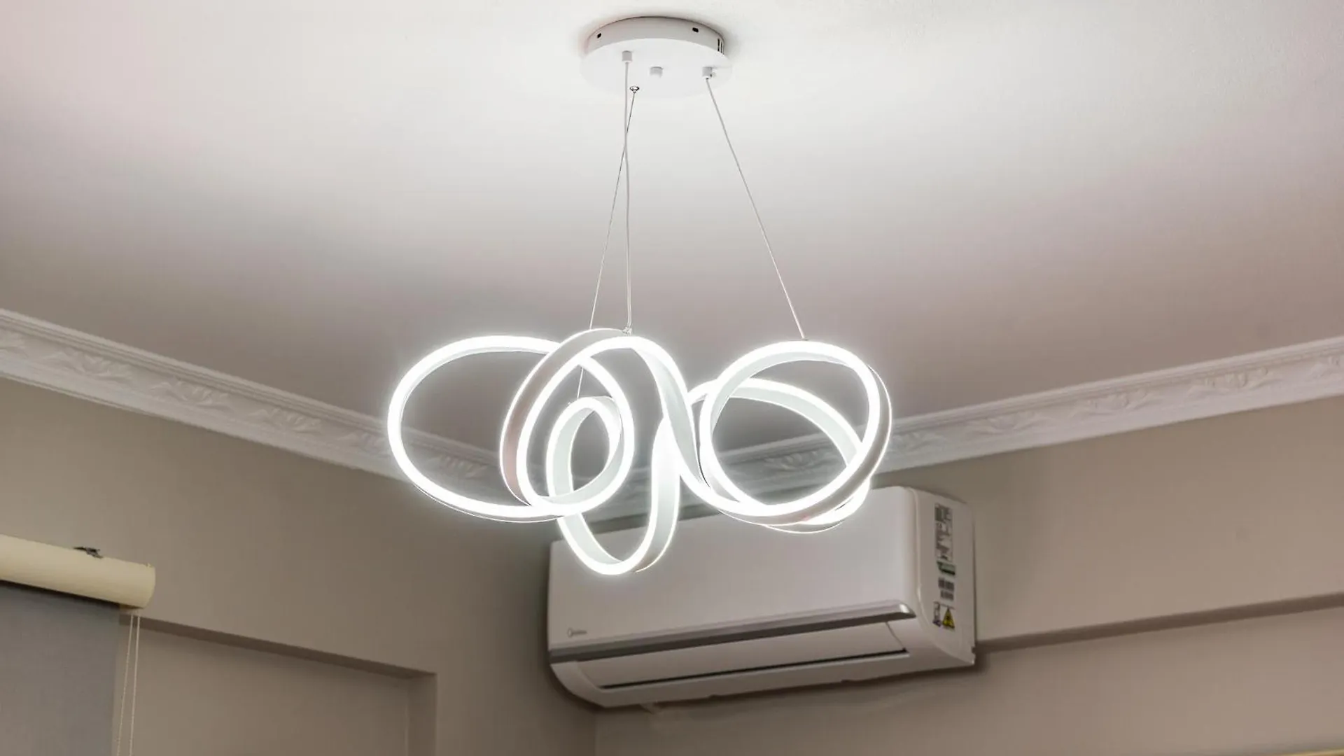 Bliss Apartment By Kondo Stays Vlorë 0*,