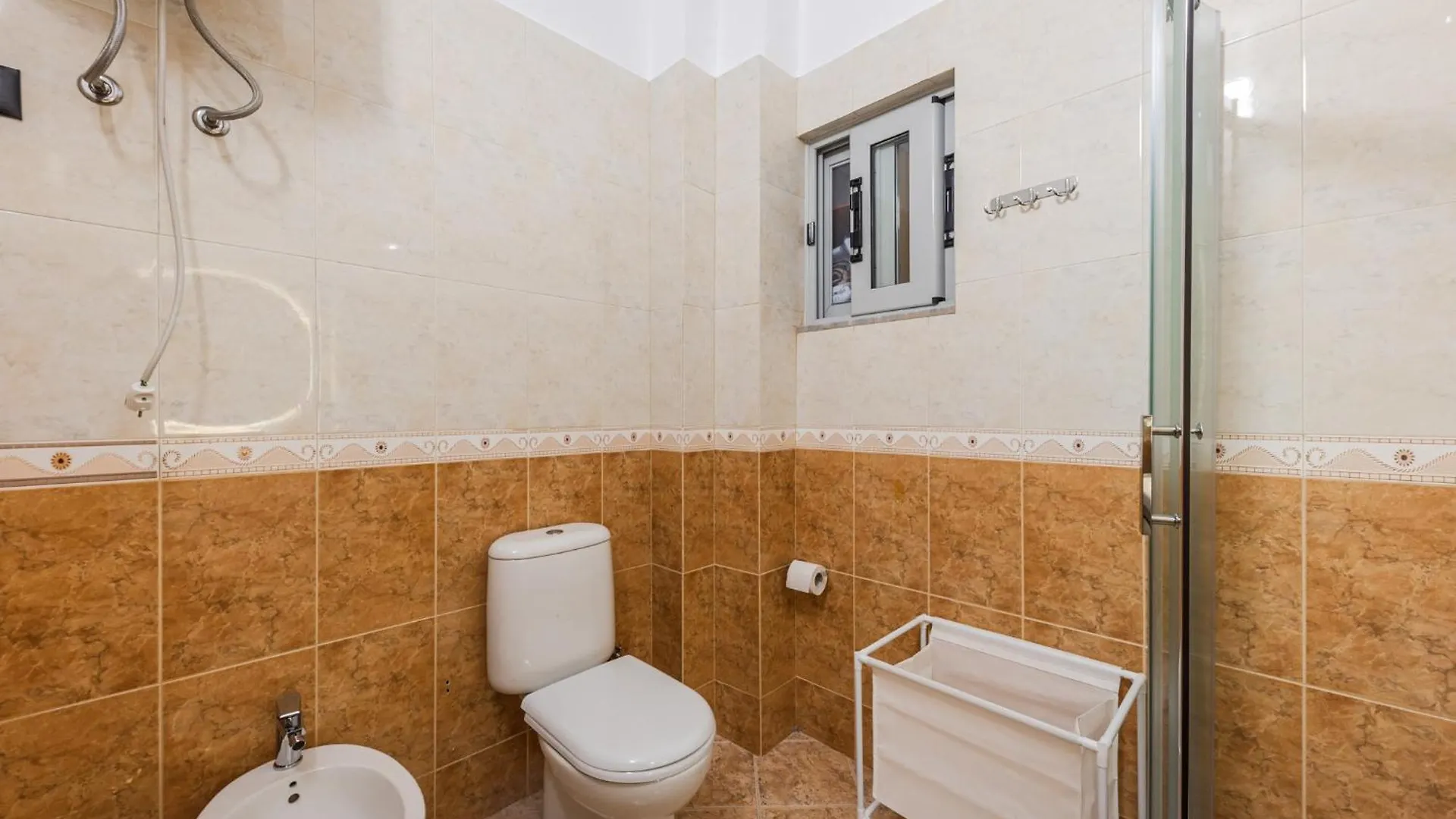 Bliss Apartment By Kondo Stays Vlorë