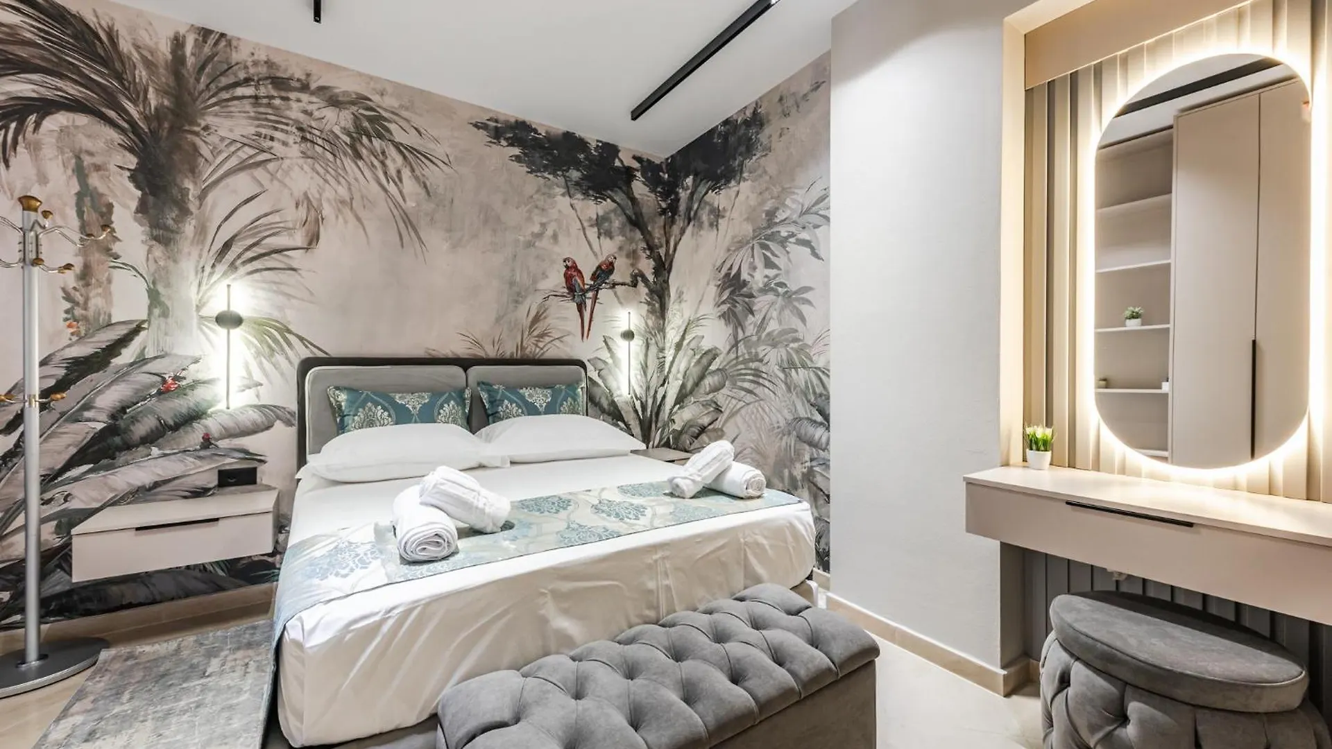 Bliss Apartment By Kondo Stays Vlore