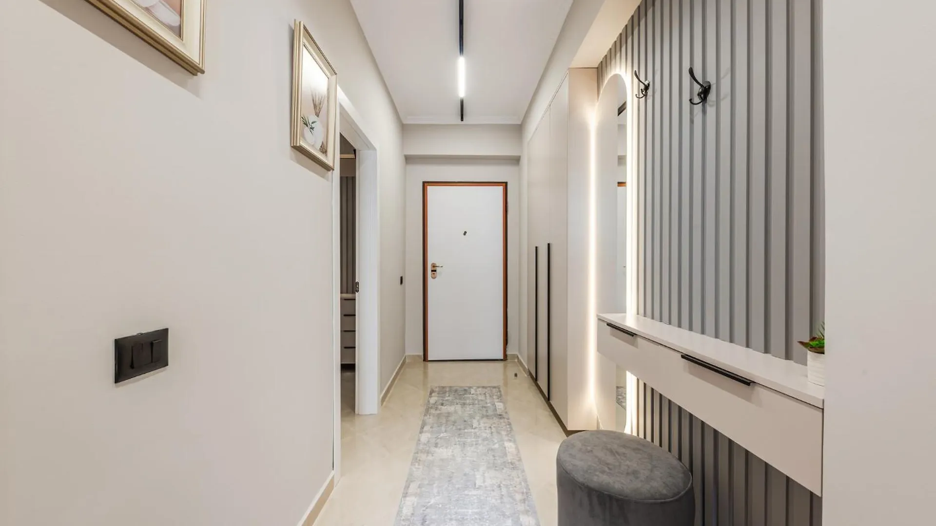 Bliss Apartment By Kondo Stays Vlorë 0*,