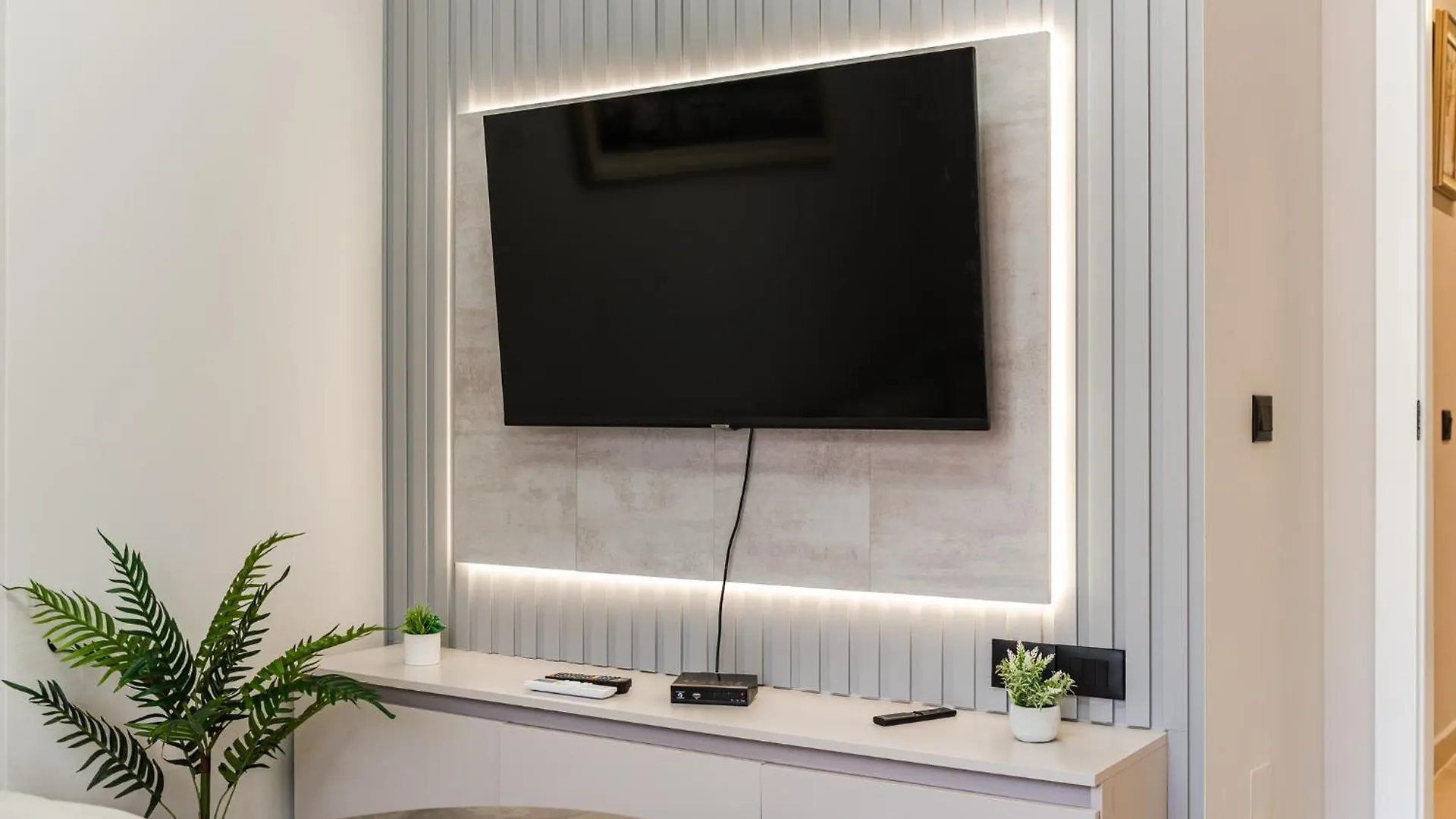 Bliss Apartment By Kondo Stays Vlore Albania