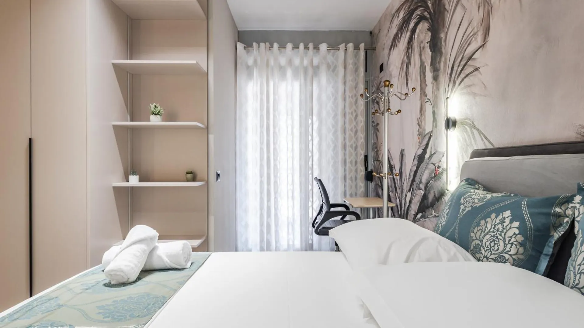 Bliss Apartment By Kondo Stays Vlorë