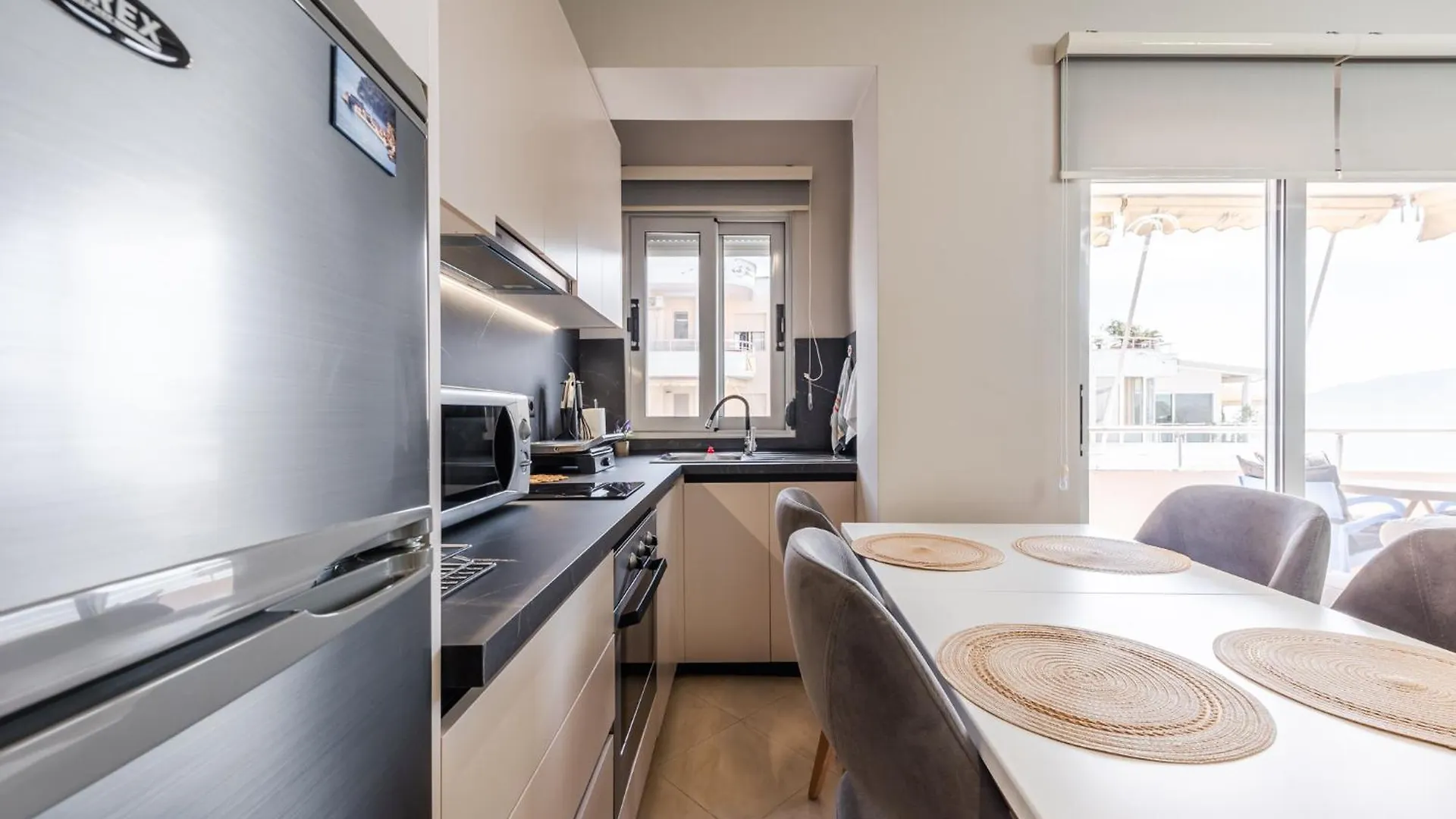 Bliss Apartment By Kondo Stays Vlorë