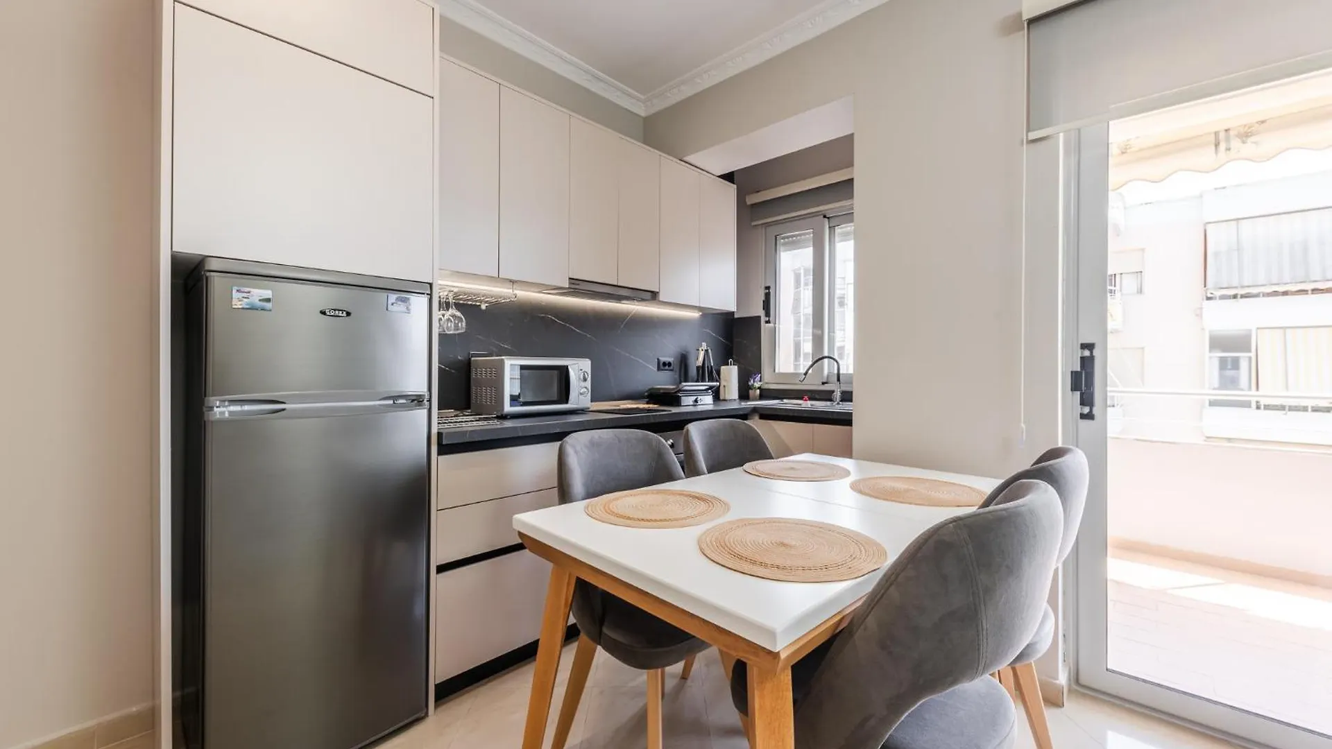 Bliss Apartment By Kondo Stays Vlorë