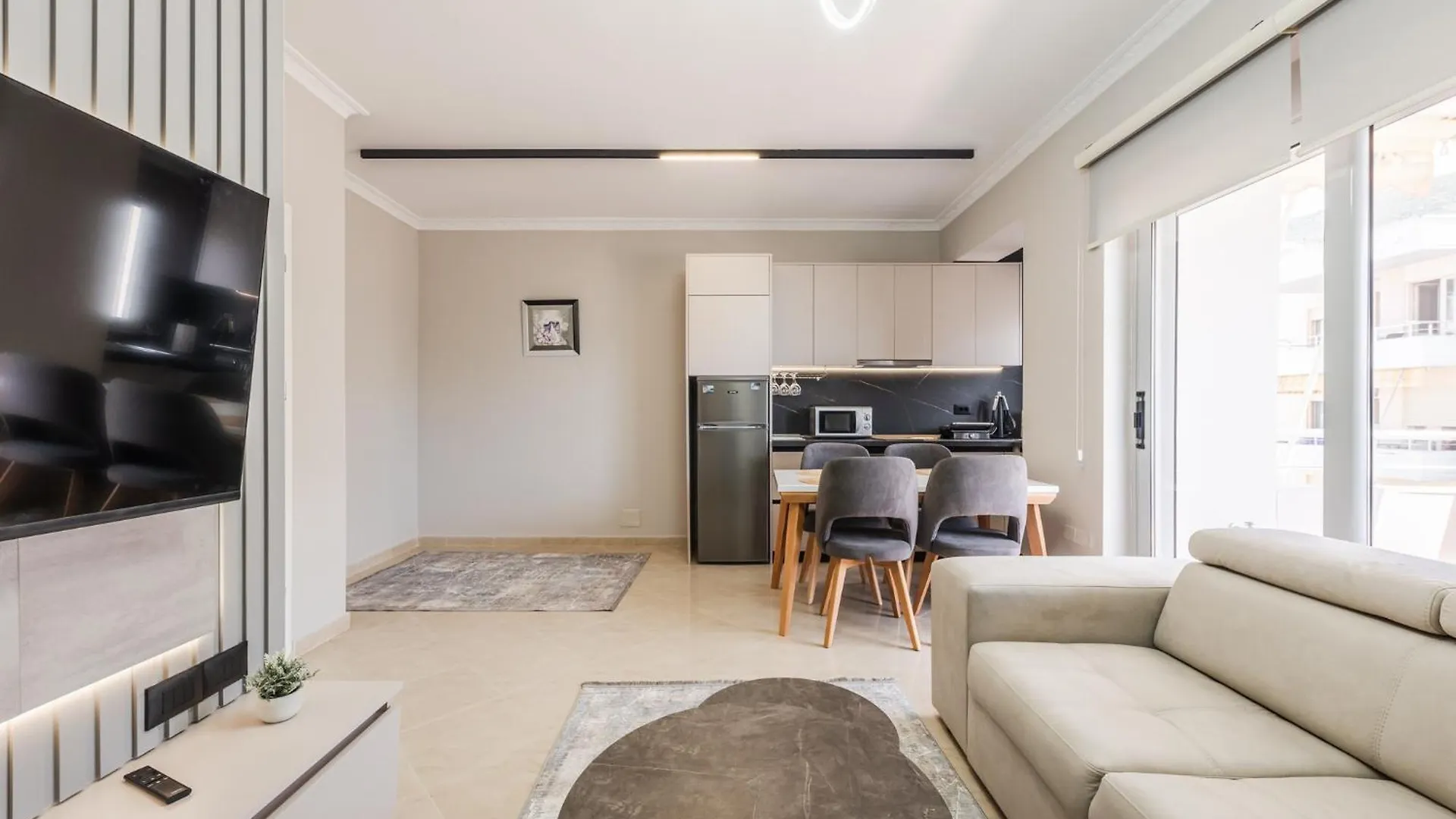 Bliss Apartment By Kondo Stays Vlorë