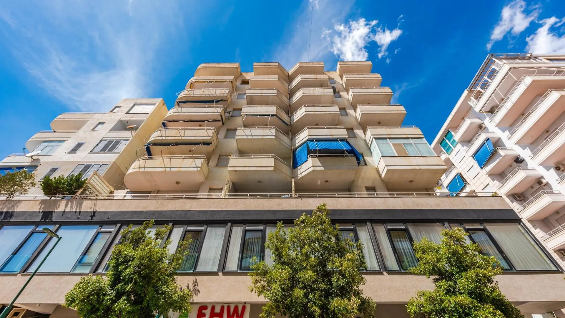 Bliss Apartment By Kondo Stays Vlorë