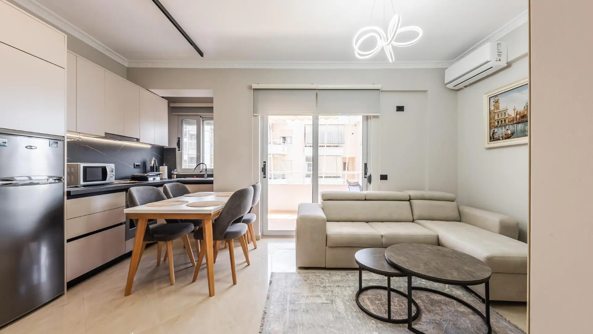 Bliss Apartment By Kondo Stays Vlorë