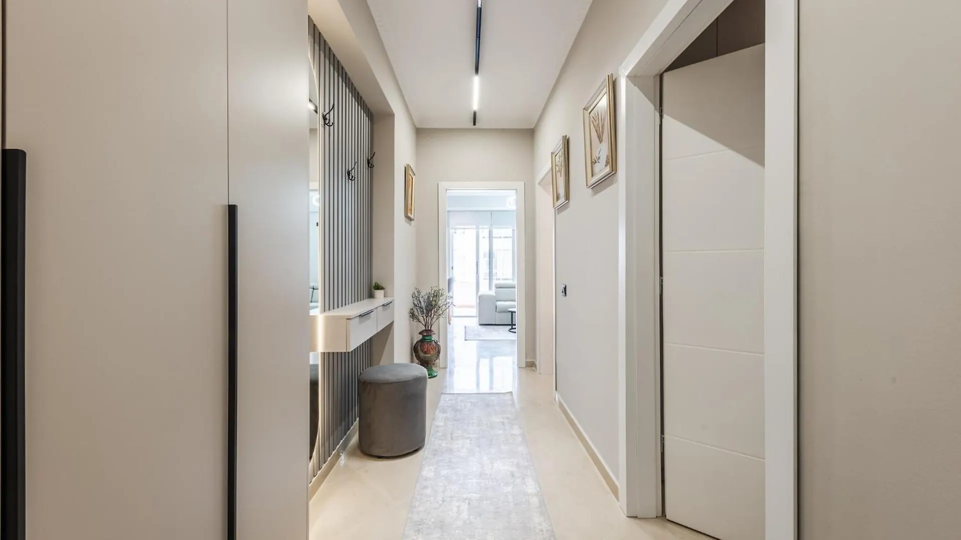 Bliss Apartment By Kondo Stays Vlorë