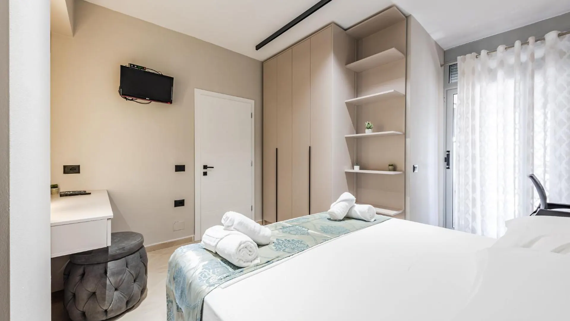 Bliss Apartment By Kondo Stays Vlorë