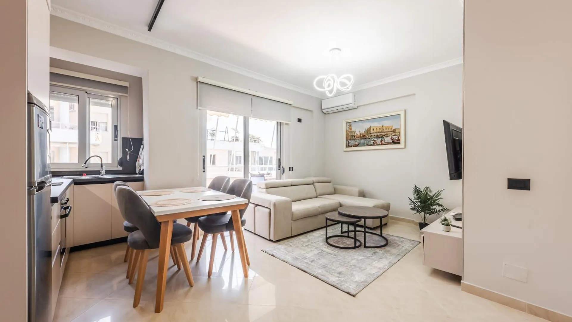 Bliss Apartment By Kondo Stays Vlore