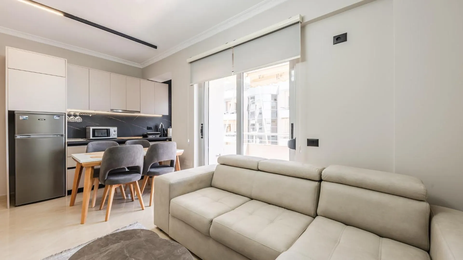 Bliss Apartment By Kondo Stays Vlore
