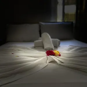 Kristeo Apartmán