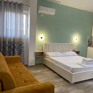 Gray&oli Apartmán