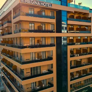 Regina & Hotel