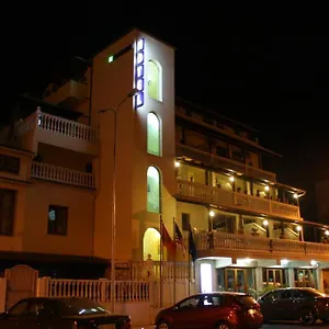 Martini Hotel